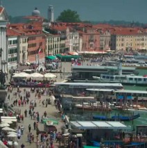 Best Travel Video – Visions of Venice UPDATED!