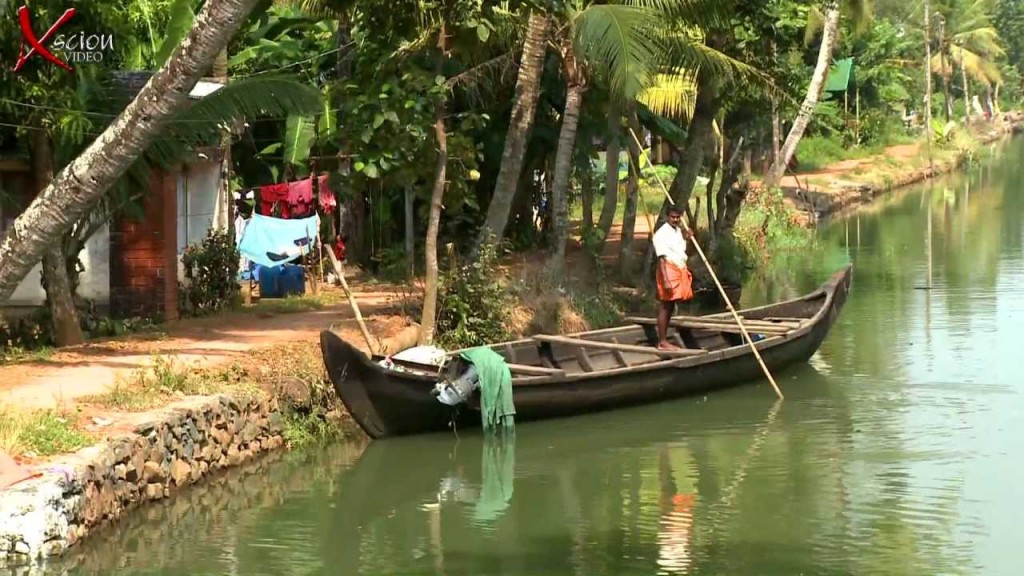 The Magic of Kerala | Xscion Video