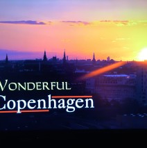 Wonderful Copenhagen 4K Part One