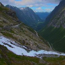 Beautiful Norway 2 HD Bjorli to Geiranger