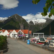 Western Norway Part 4 Bergen to Balestrand 4K