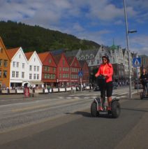 Norway 4K Part 3 Bergen