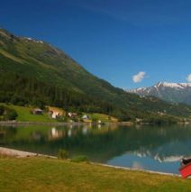 Beautiful Norway 7 HD Jostedalsbreen National Park