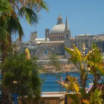 Malta 4K Part One The Harbour Cruise